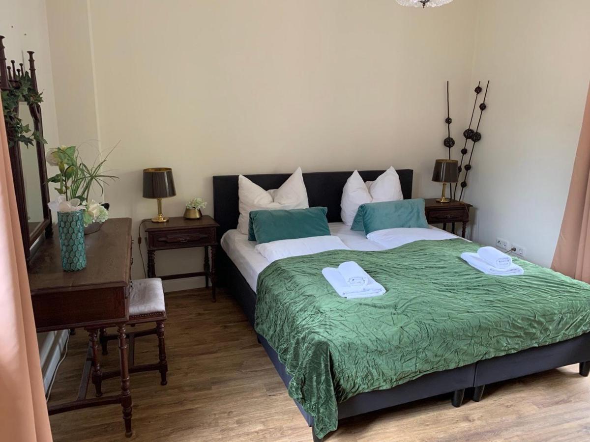 Apartment Im Osteiner Hof *