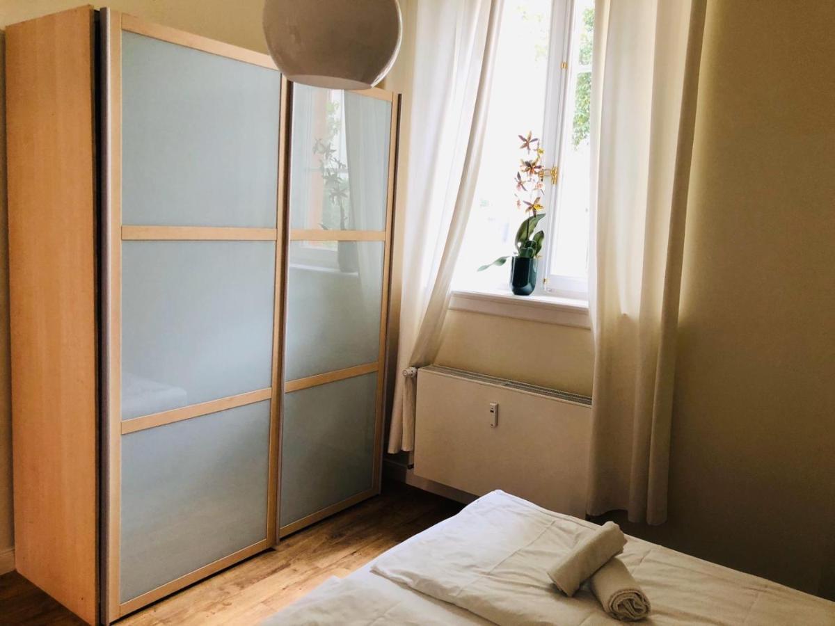Im Osteiner Hof Apartment Mainz