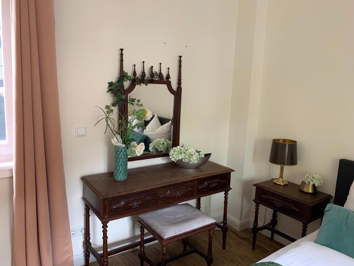 Apartment Im Osteiner Hof