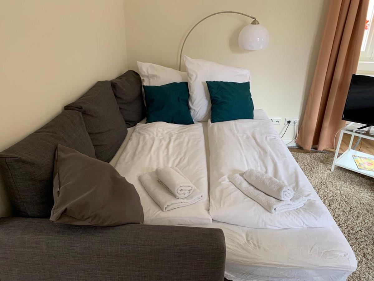 Im Osteiner Hof Apartment Mainz