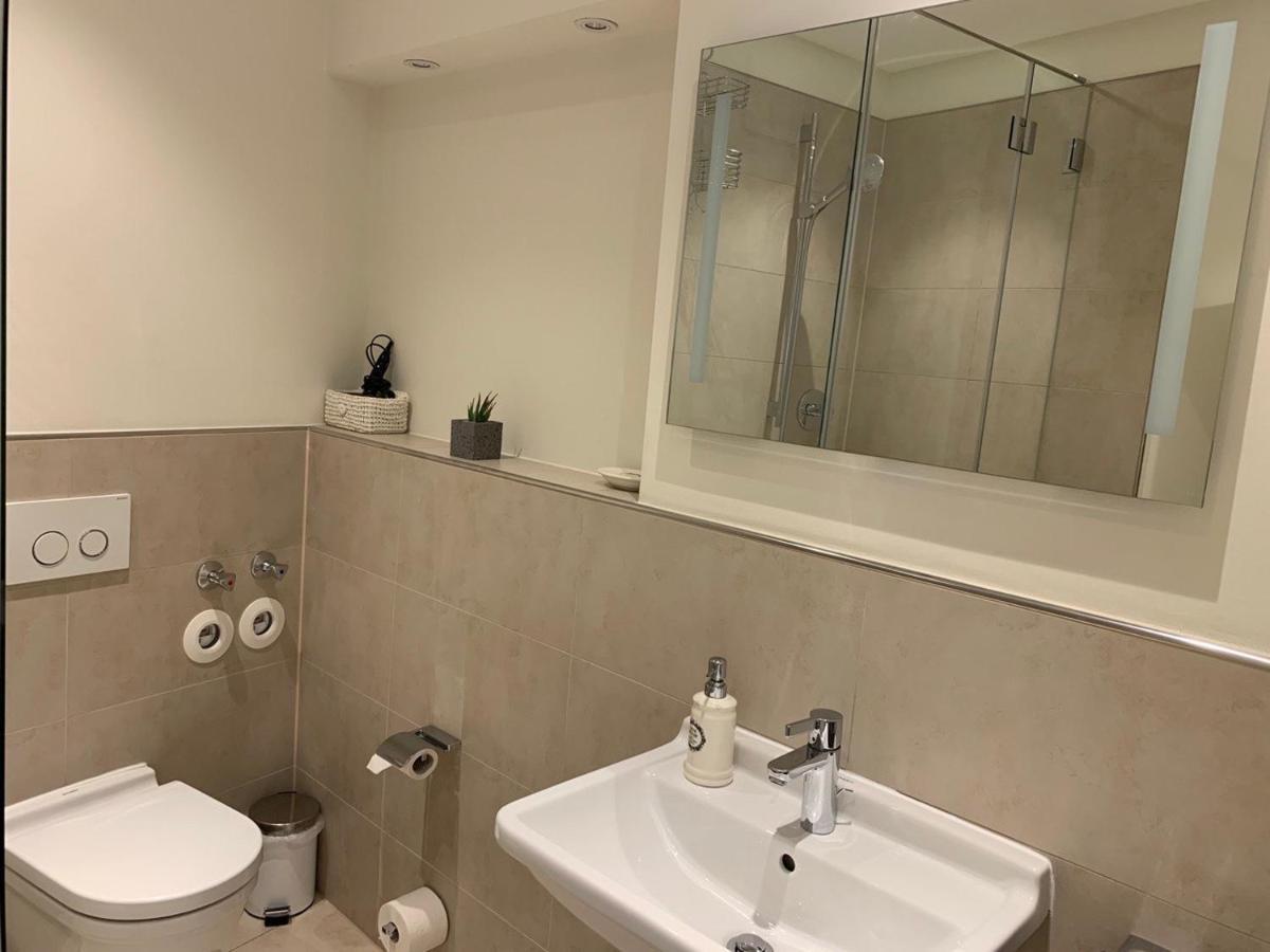 Im Osteiner Hof Apartment Mainz
