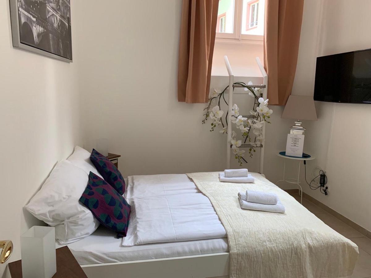 Apartment Im Osteiner Hof