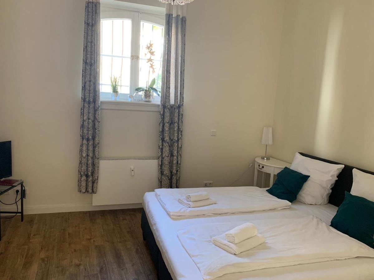 Im Osteiner Hof Apartment *