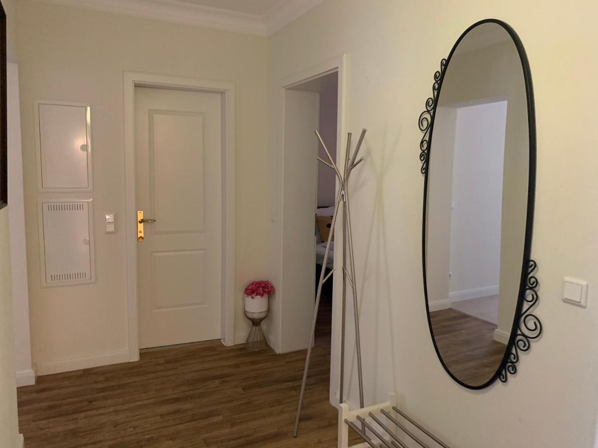 Im Osteiner Hof Apartment *