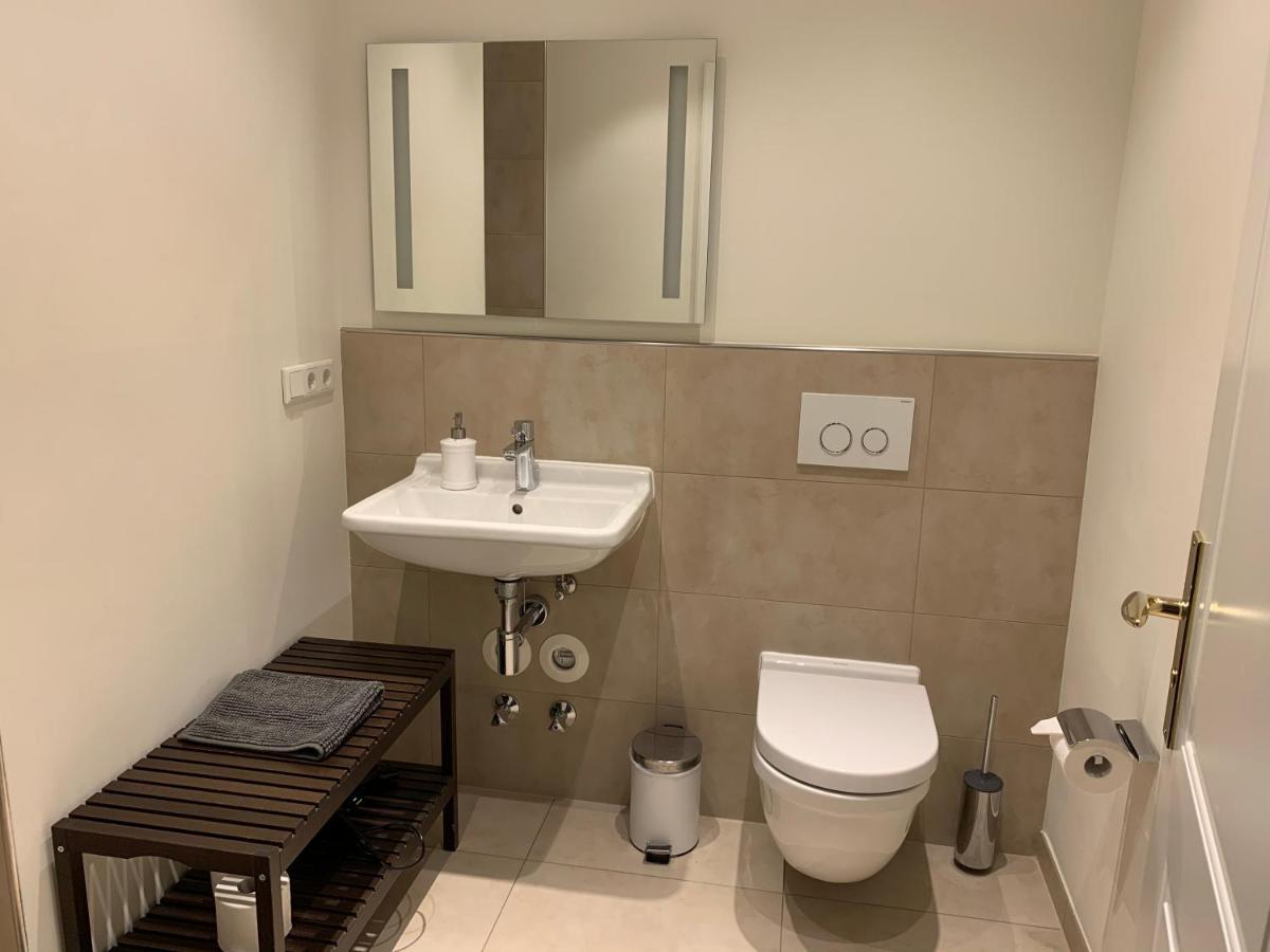 Apartment Im Osteiner Hof