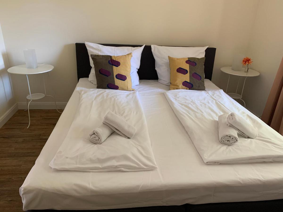 Apartment Im Osteiner Hof