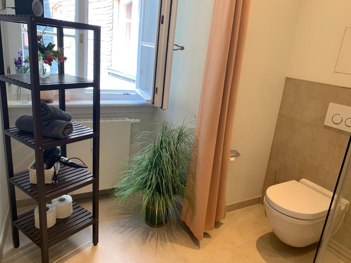 Im Osteiner Hof Apartment