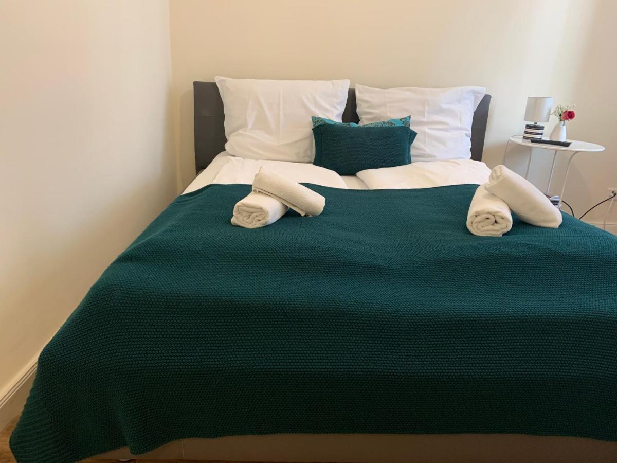 Apartment Im Osteiner Hof *