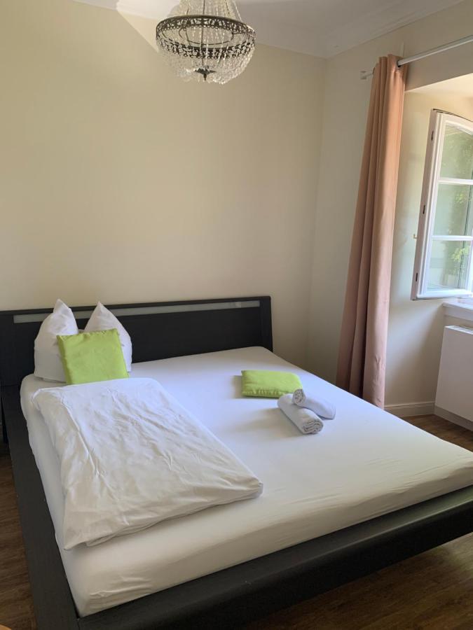 Apartment Im Osteiner Hof Mainz