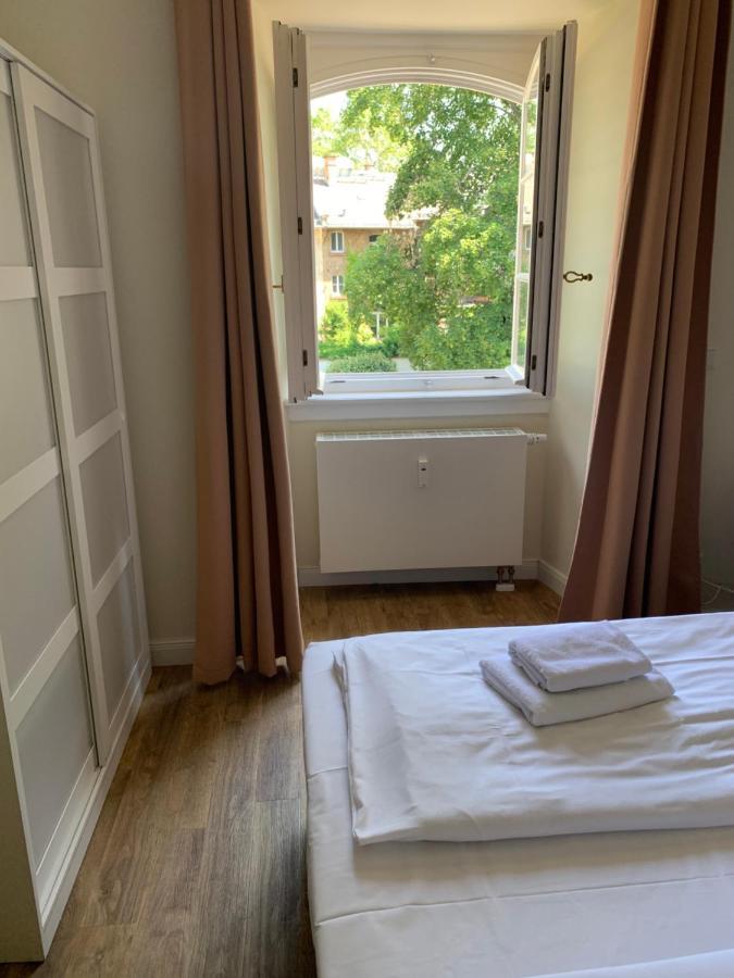 Apartment Im Osteiner Hof Mainz