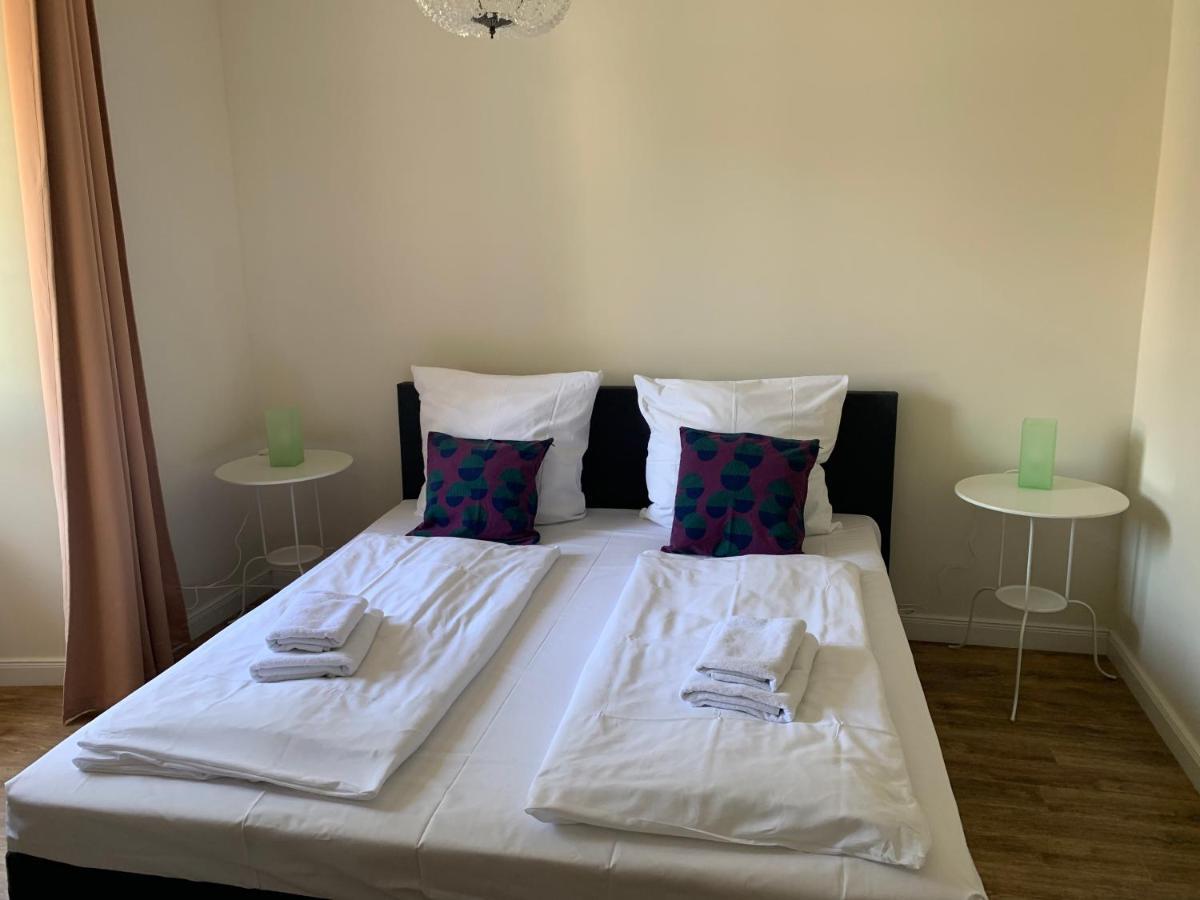 Apartment Im Osteiner Hof