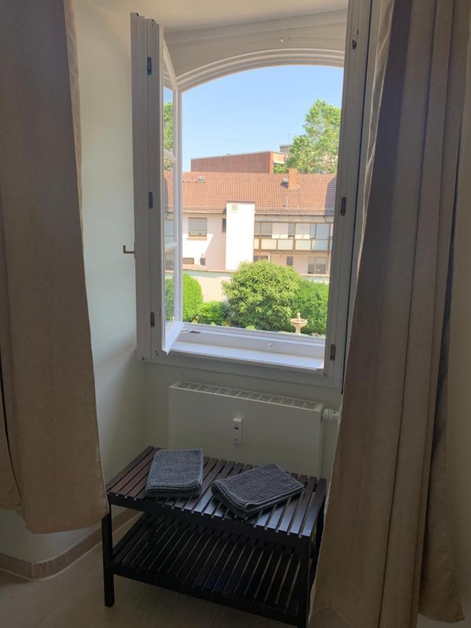 Apartment Im Osteiner Hof *