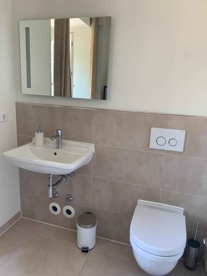Im Osteiner Hof Apartment *