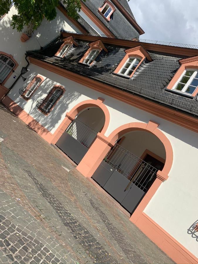 Im Osteiner Hof Mainz