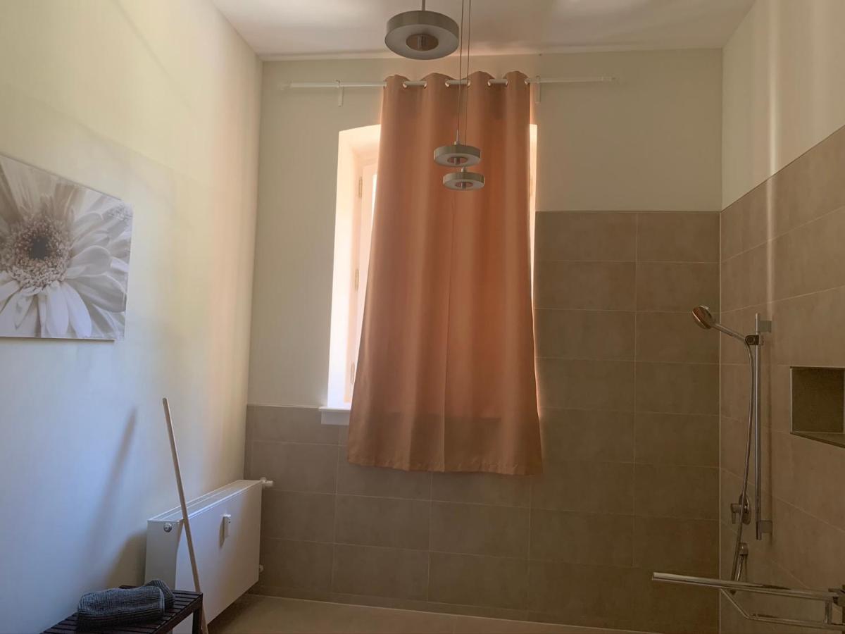 Im Osteiner Hof Apartment *