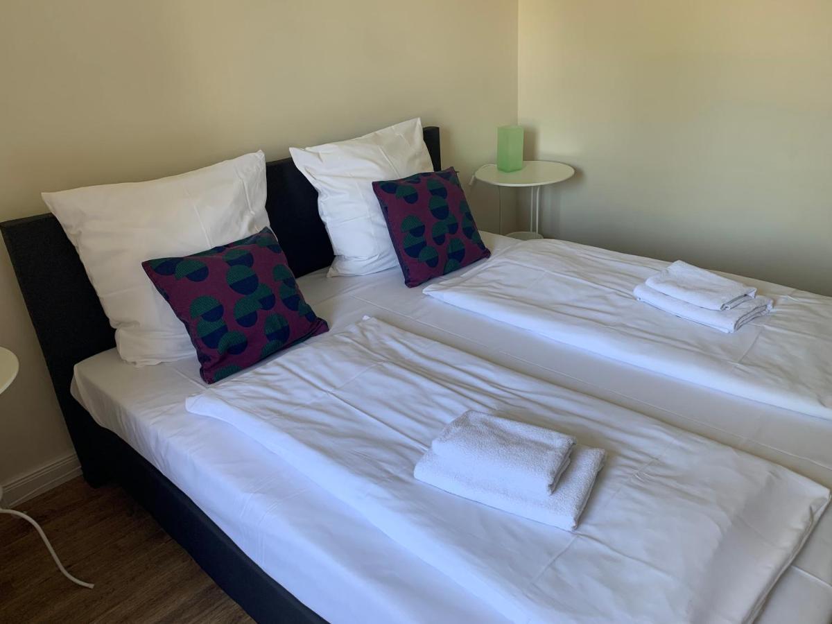 Im Osteiner Hof Apartment Mainz