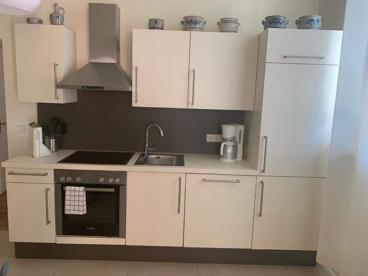 Apartment Im Osteiner Hof *