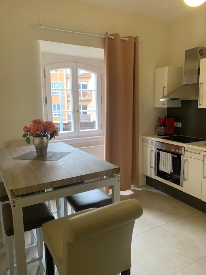 Im Osteiner Hof Apartment Mainz