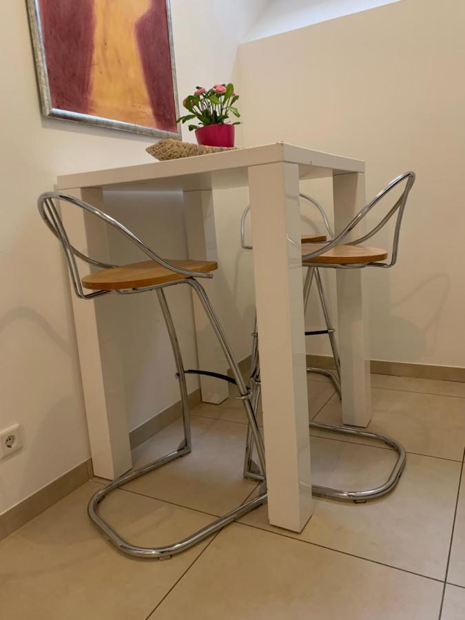 Im Osteiner Hof Apartment
