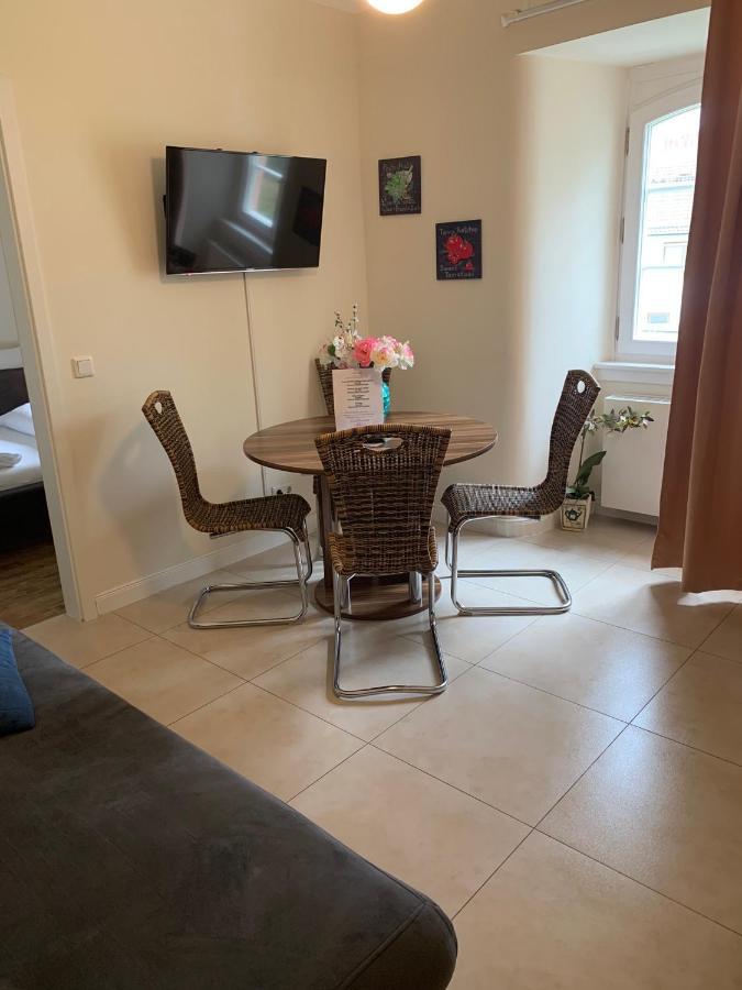 Apartment Im Osteiner Hof *