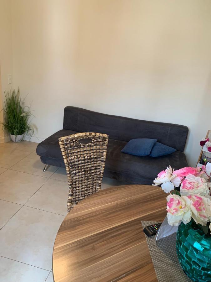 Im Osteiner Hof Apartment *