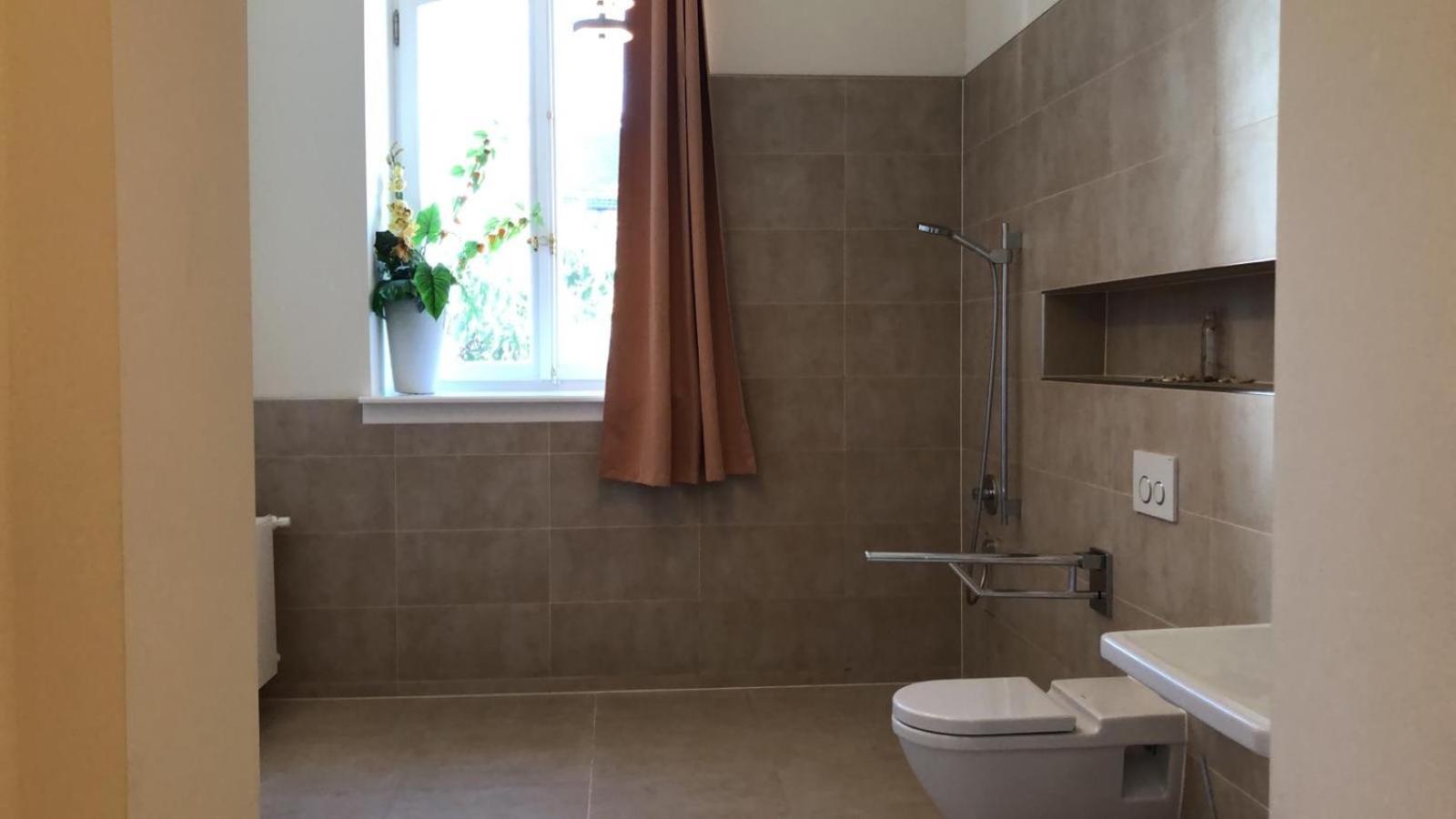 Apartment Im Osteiner Hof Mainz