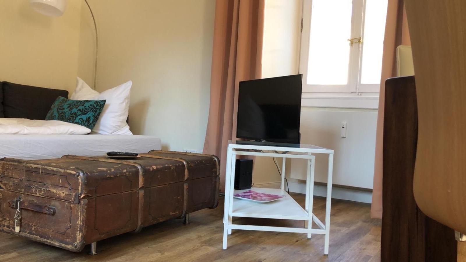 Apartment Im Osteiner Hof *