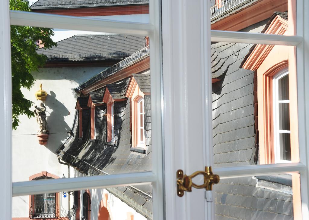 Apartment Im Osteiner Hof
