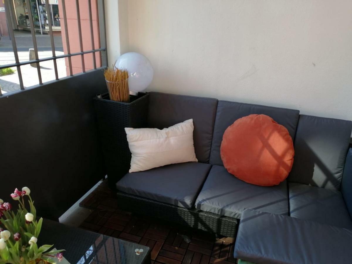 Apartment Im Osteiner Hof *